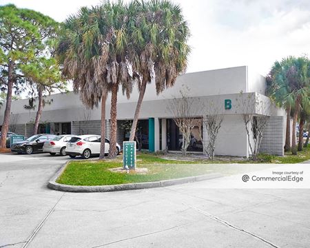 Photo of commercial space at 1748 Independence Blvd in Sarasota