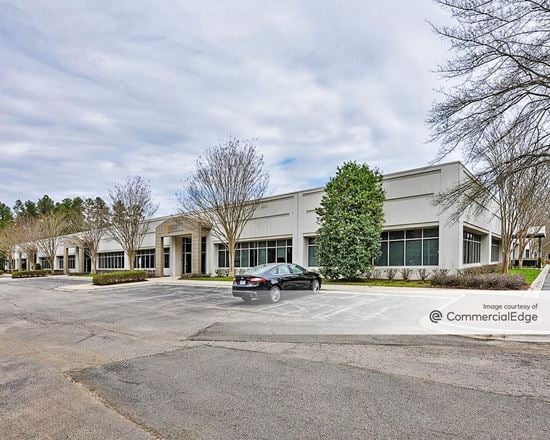 Meridian Corporate Center - 2700 Meridian Pkwy