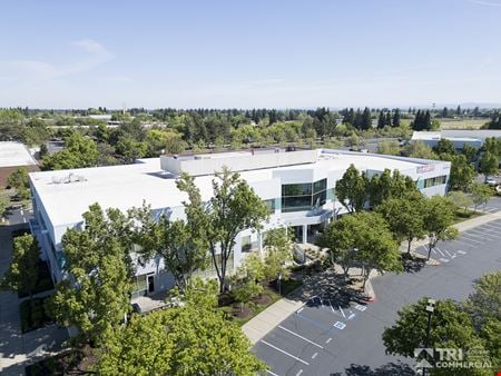 Photo of commercial space at 11155 International Dr in Rancho Cordova