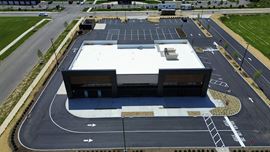 Coleman's Crossing Center