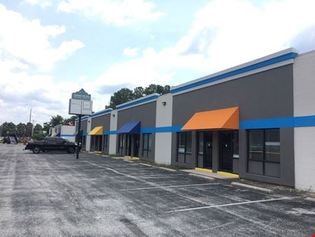 Office space for Rent at 608-620 Naylor Mill Rd in Salisbury