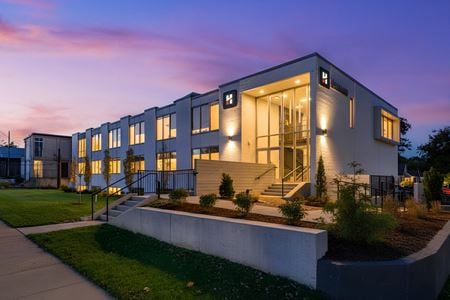 Office space for Rent at 125 Chenoweth Ln in Louisville