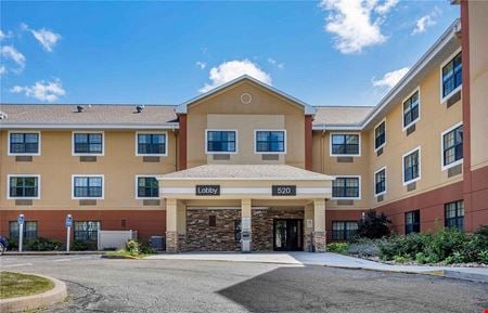 Other space for Sale at 520 North Bell Avenue in Carnegie