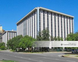 2000 North Classen Blvd