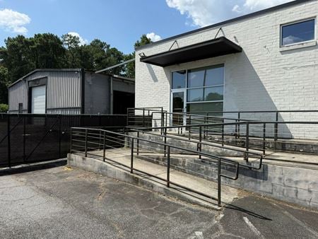 Industrial space for Rent at 1154 Oakleigh Drive, Ste 300 in East Point