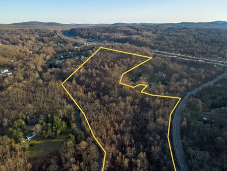 VacantLand space for Sale at 20 Stormville Mountain Rd in Stormville