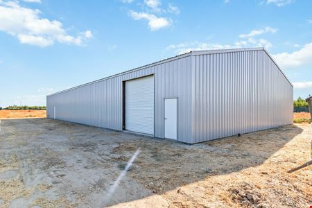 Industrial space for Rent at 29672 Highway 145 in Madera