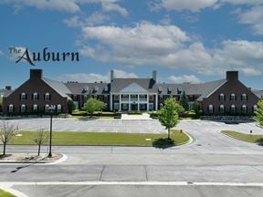 The Auburn