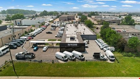 Photo of commercial space at 32301 Dequindre Road in Madison Heights