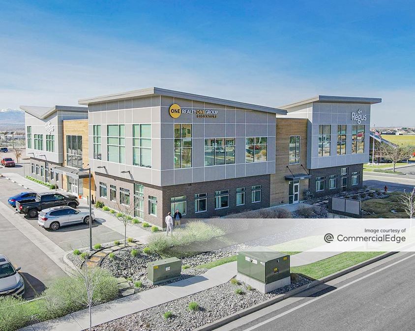 13894 South Bangerter Pkwy