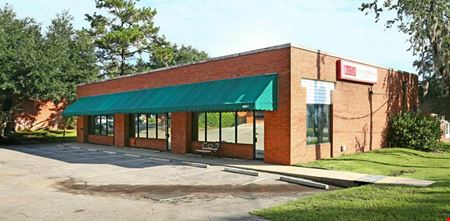 Retail space for Rent at 2028 North Point Boulevard in Tallahassee