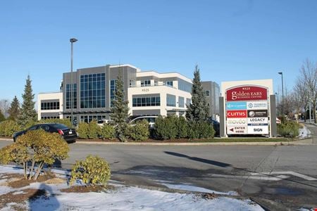 Office space for Rent at 9525 201 Street in Langley