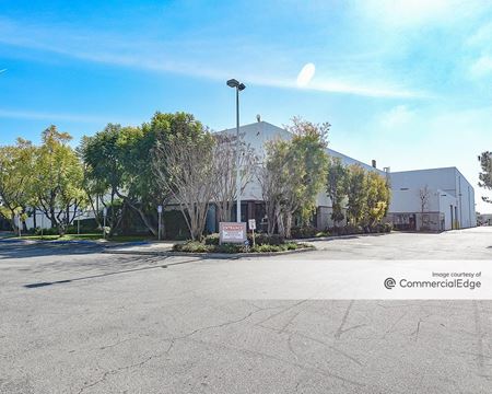 Photo of commercial space at 2226 East Dominguez Street in Long Beach