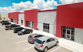 Northern View Business Park