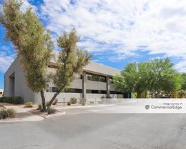 Baywood Health Center