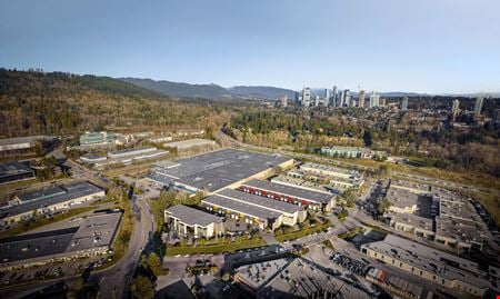 Other space for Sale at 3100 Production Way  in Burnaby