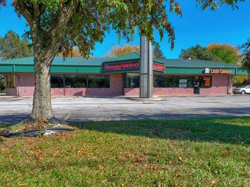 520 Bittersweet Rd.