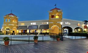 LBV Eatery