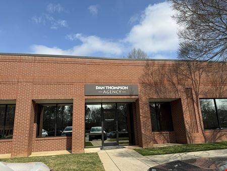 Office space for Sale at 3130 Fairhill Drive, Suite 106 in Raleigh