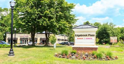 Edgebrook Plaza 988 Route 130, Hamilton Twp