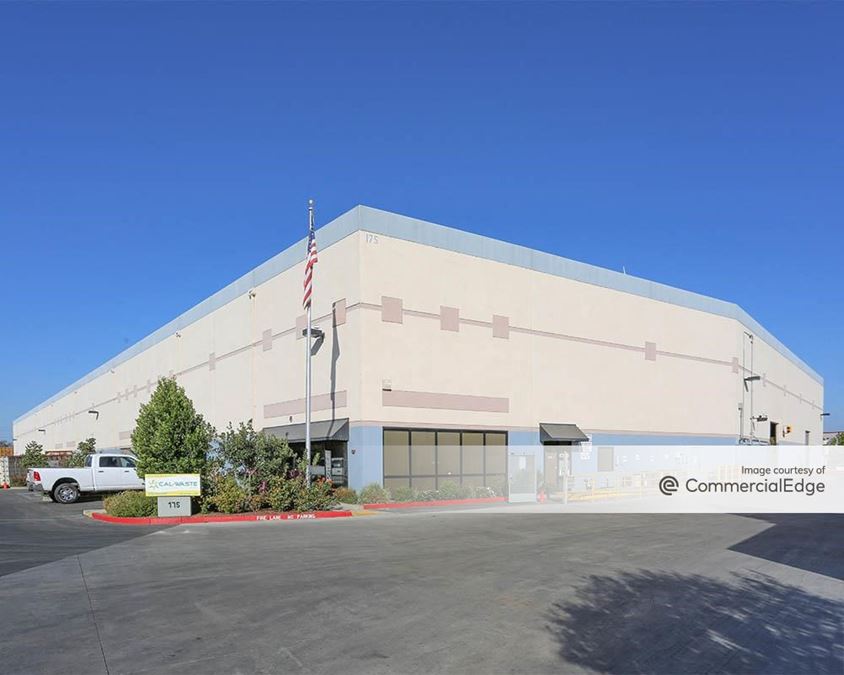 175 Enterprise Court, Galt Industrial Space For Lease