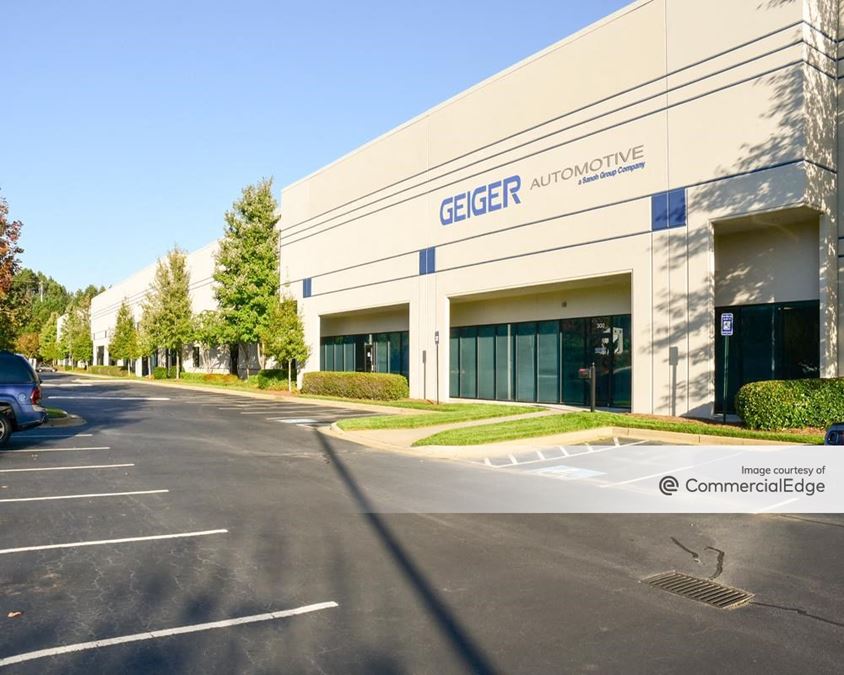 375 Satellite Blvd NE, Suwanee industrial Space For Lease