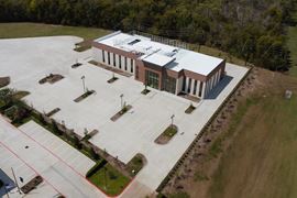 Sienna Medical Plaza | Medical Office Space Missouri City TX