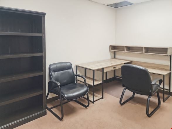 Regus - Carson City – S St