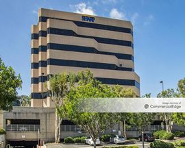 Frost Street Medical Center - 8010 Frost Street