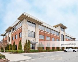 The Shoppes at Westchester - 15871 City View Drive