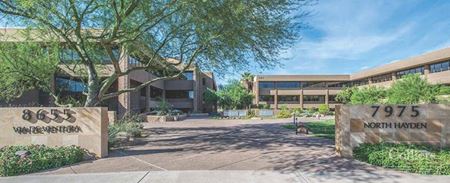 Plug and Play Office Space for Sublease in Scottsdale - Scottsdale