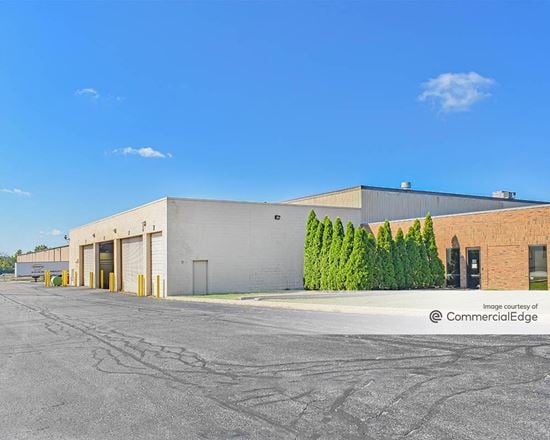 43155-43159 West 9 Mile Road