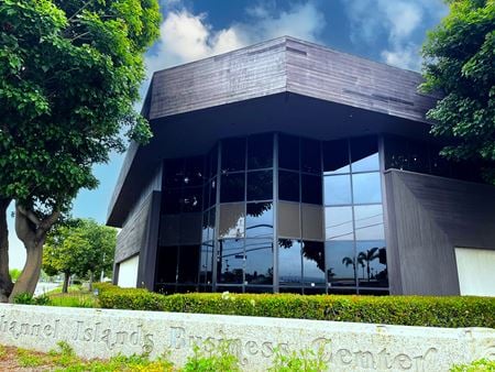 Office space for Sale at 1690 Universe Circle in Oxnard