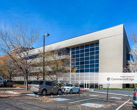 Office space for Rent at 5300 DTC Pkwy in Greenwood Village