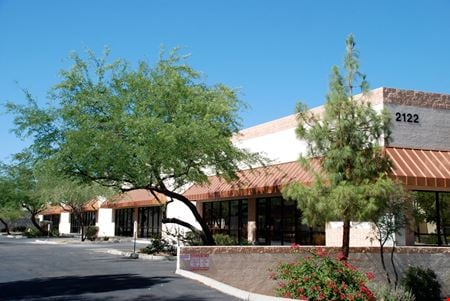 Industrial space for Rent at 2122 W Lone Cactus Dr in Phoenix