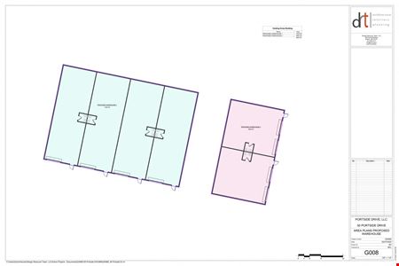Office space for Rent at 50 Portside Drive in Bourne