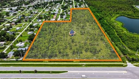 VacantLand space for Sale at 8399 Cypress Rd in Englewood