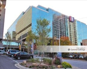 American Cancer Society Center