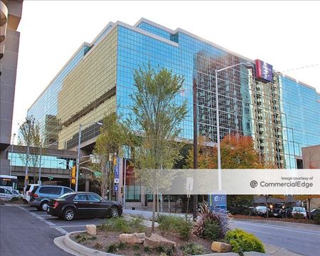 American Cancer Society Center - Atlanta