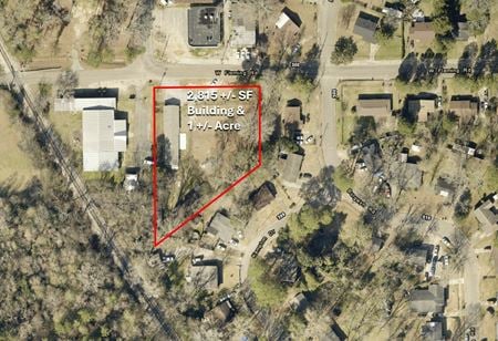 Industrial space for Rent at 315 W Fleming Rd in Montgomery
