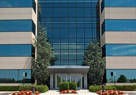 Columbia Corporate Park 100 Building III
