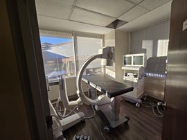 MEDICAL OFFICE SUITE