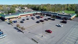 1195 Lincoln Ave - 1,852+/- SF Retail Space