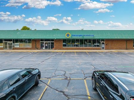 Retail space for Rent at 2271 True Ln. in Ashwaubenon