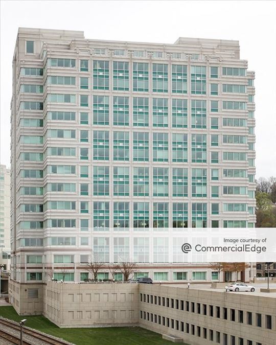 One Tower Bridge 100 Front Street, Conshohocken, PA CommercialSearch
