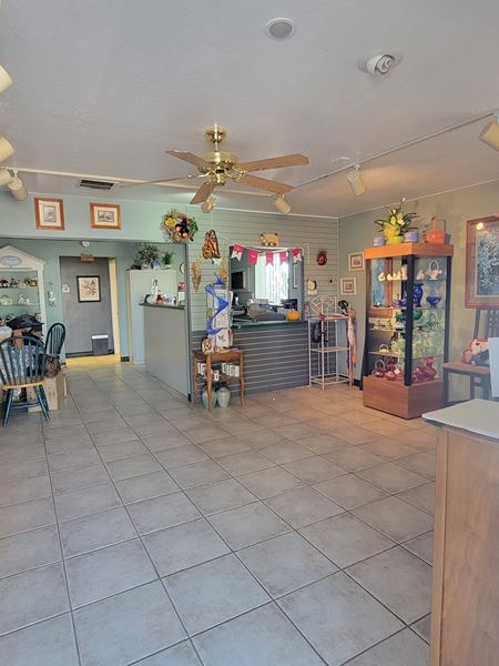 Photo of commercial space at 2226 S Coconino Dr in Apache Junction