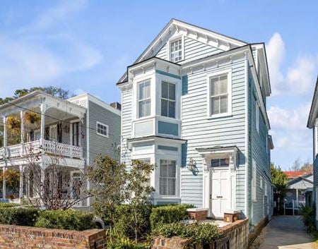 Other space for Sale at 140 Spring Street in Charleston
