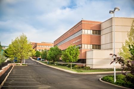 Photo of commercial space at 1705 E Broadway in Columbia