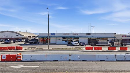 Other space for Rent at 1235-1237 W. Holt Boulevard in Ontario