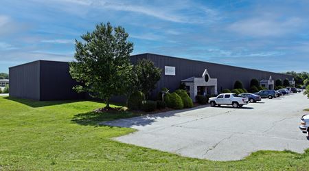 Industrial space for Rent at 101 - 111 Fortis Drive in Duncan